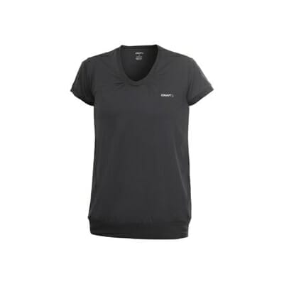 Fitness Mania - CRAFT Funk Tee - Women's Active Run