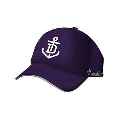 Fitness Mania - Fremantle Dockers Media Cap 2017