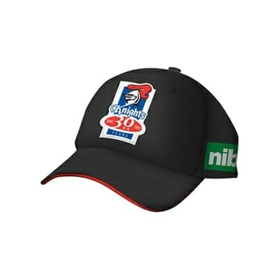 Fitness Mania - Newcastle Knights Media Cap 2017