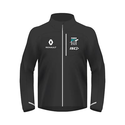 Fitness Mania - Port Adelaide Power Running Jacket 2017