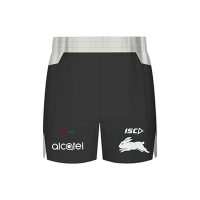 Fitness Mania - South Sydney Rabbitohs Training Short 2017