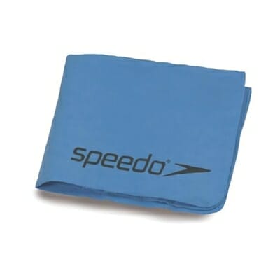 Fitness Mania - Speedo Sport Towel - Blue