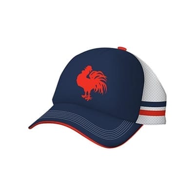 Fitness Mania - Sydney Roosters Trucker Cap 2017