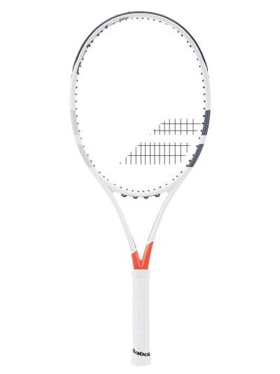 Fitness Mania - Babolat Pure Strike 100 Tennis Racquet