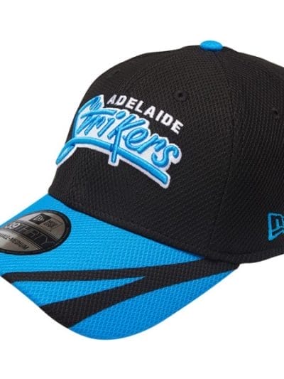 Fitness Mania - New Era Adelaide Strikers 39Thirty Cricket Cap