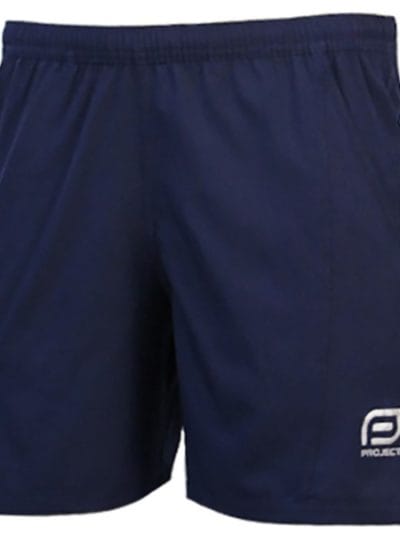 Fitness Mania - Project Mens Sport Shorts - Navy