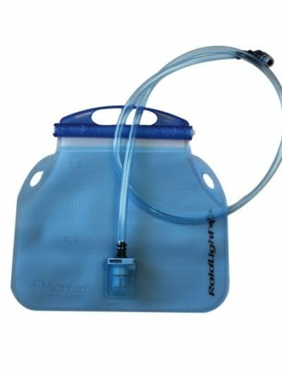 Fitness Mania - RaidLight Front Bladder - 1.5 L