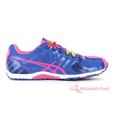 Fitness Mania - ASICS Kids Gel-Firestorm
