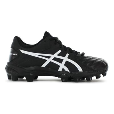 Fitness Mania - ASICS Kids Gel-Lethal Ultimate GS 12 Black / White