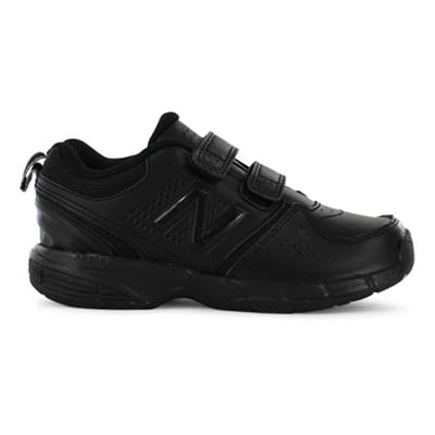 Fitness Mania - NEW BALANCE Kids KV625 Black