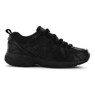 Fitness Mania - NEW BALANCE Kids KX625 Black