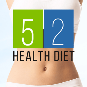 Health & Fitness - 5:2 Health Diet - Stockholm Applications Laboratory AB