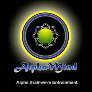 Health & Fitness - AlphaMind - Alpha Brainwave Entrainment - Don McCarty (CodeDimensions)