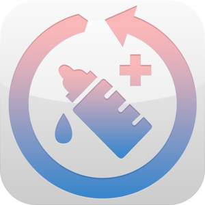 Health & Fitness - Baby Feed Tracker Plus - Infinite Touch