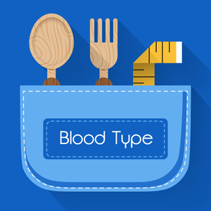 Health & Fitness - Blood Type Recipes - Mark Patrick Media