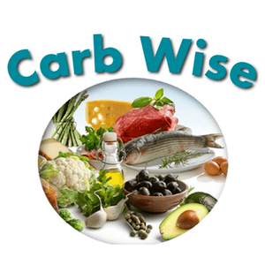 Health & Fitness - Carb Wise - Teresa Fernandes-Venter