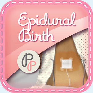 Health & Fitness - Child Birth with Epidural - Clearly Trained