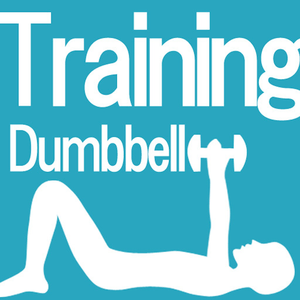 Health & Fitness - Dumbbells Training - ayAPop