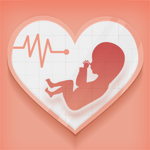 Health & Fitness - Fetal Heart Rate Monitor - Dan Tang