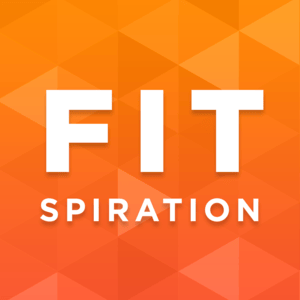 Health & Fitness - Fit-spiration - Appstervan