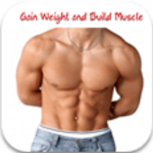 Health & Fitness - Gain Weight and Build Muscle:Gain Weight Diet plan for Men+ - Juan Catanach
