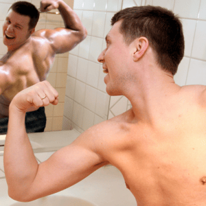 Health & Fitness - Gain Weight and Build Muscles for Skinny Guys - Peter John Valmorida
