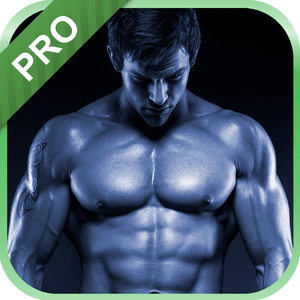 Health & Fitness - Gym Goal PRO - Log & Tracker - Alex Rastorgouev