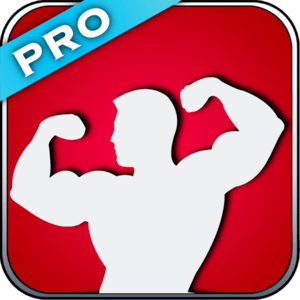 Health & Fitness - Gym Pump PRO - best log & workout tracker - Alex Rastorgouev