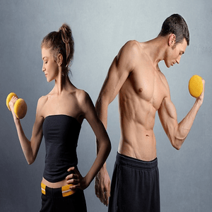 Health & Fitness - How To Gain Weight: How to Build Muscles Fast - Nic Patel