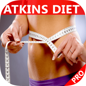 Health & Fitness - Learn How To Atkins Diet Plan - Best Weight Loss Guide For Fast Results - Alex Baik