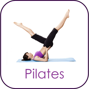 Health & Fitness - Learn Pilates NEW - Exercises and Techniques - Do Tri