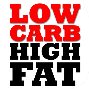 Health & Fitness - Low Carb High Fat (LCHF) Diet for Huge Weight Loss - Palad Mape