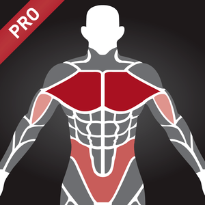 Health & Fitness - Muscle Manager Pro : Gym Workouts - James Horan