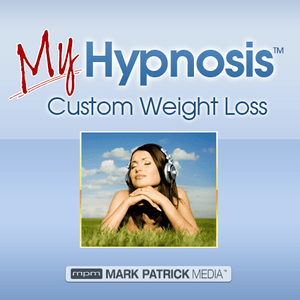 Health & Fitness - My Hypnosis Custom Weight Loss - Mark Patrick Media