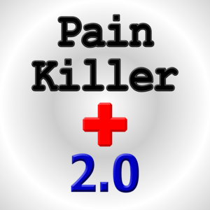 Health & Fitness - Pain Killer 2.0 - Brian Zeleniak