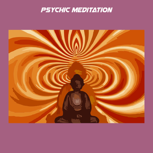 Health & Fitness - Psychic meditation - KiritKumar Thakkar