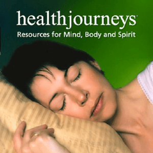 Health & Fitness - Sleep Help by HealthJourneys - INCOM Integrated Computer Systems