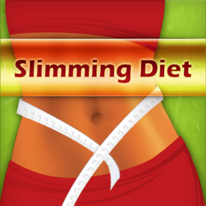 Health & Fitness - Slimming Diet - Mobile App Company Limited