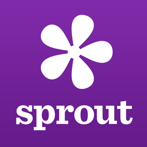Health & Fitness - Sprout Fertility & Period Tracker + - Med ART Studios