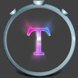 Health & Fitness - Tabata HIIT Timer - Poisson Pie