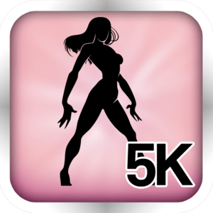 Health & Fitness - Train With Trish: 5K (Couch to 5K) - Trish Blackwell