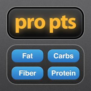 Health & Fitness - Ultimate Points Calculator Pro - Weight Loss App Solutions