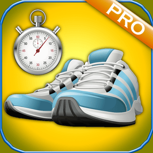 Health & Fitness - Walk Journal - Walking Log & Tracker - for iPhone - Alex Rastorgouev