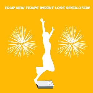 Health & Fitness - Your New Years Weight Loss Resolution - John Philley