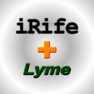 Health & Fitness - iRife Lyme - Brian Zeleniak