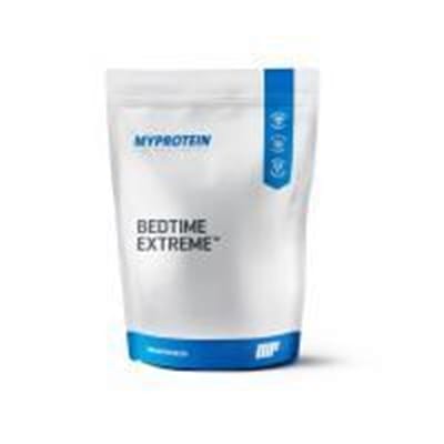 Fitness Mania - Bedtime Extreme - Chocolate Mint - 1800g