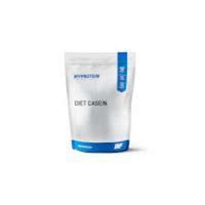 Fitness Mania - Diet Casein - Strawberry - 1kg