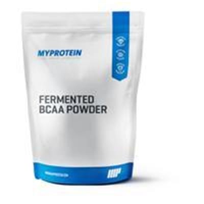 Fitness Mania - Fermented BCAA Powder