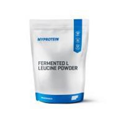 Fitness Mania - Fermented L Leucine Powder