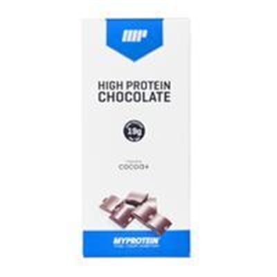 Fitness Mania - High Protein Chocolate